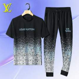 Picture of LV Shirt Pant Suits _SKULVM-3XL12yr36522813